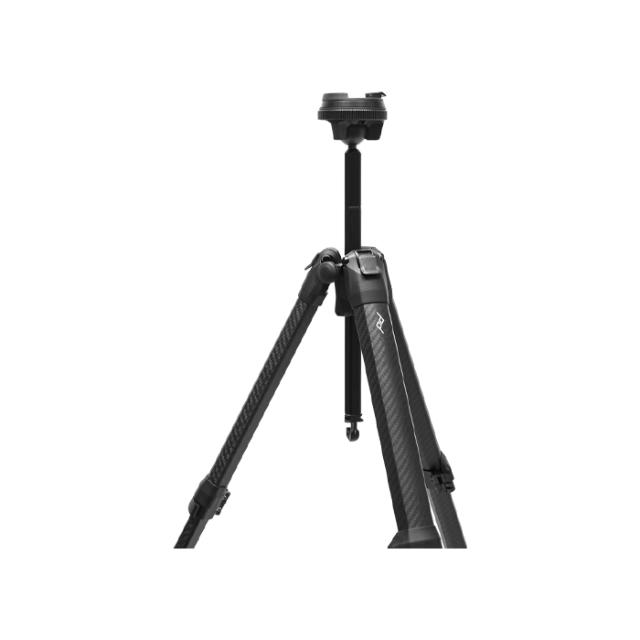 PEAK DESIGN TRAVEL TRIPOD - CARBON