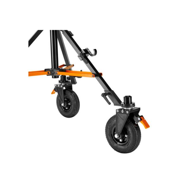 Inovativ AXIS Base Station