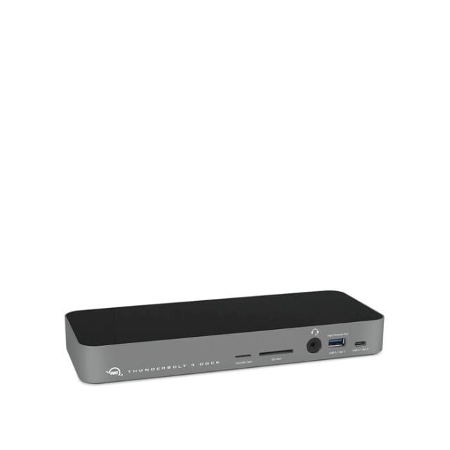 OWC DOCK THUNDERBOLT 3