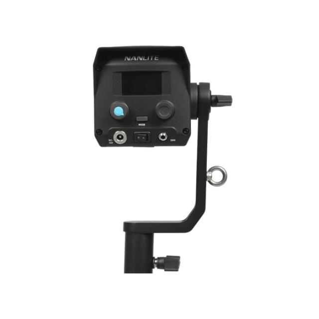 NANLITE FORZA 60CR RGBLAC LED WITH WIRELESS DMX