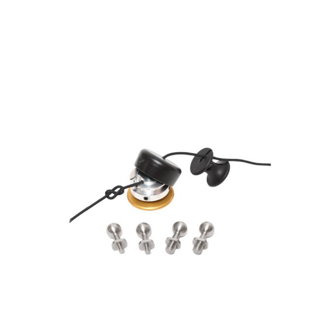 EASYRIG QUICK RELEASE W/O LEVER - 2025 UPDATED
