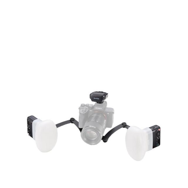 GODOX MF12-DK2 DENTAL FLASH KIT