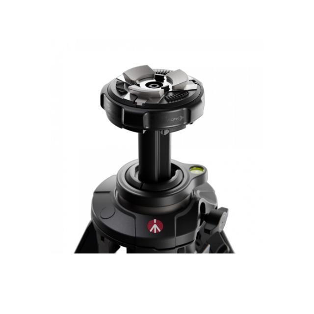 MANFROTTO ONE TRIPOD ALUMINIUM
