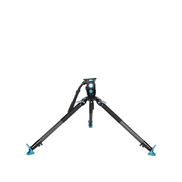 SIRUI SVT-75 LITE RAPID WITH SVH15 HEAD //
