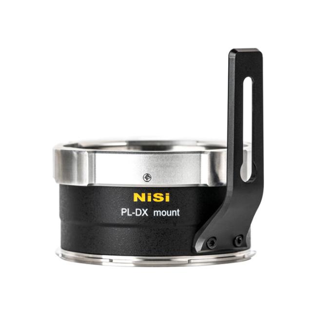 NISI CINE LENS MOUNT ADAPTER ATHENA PL - DX