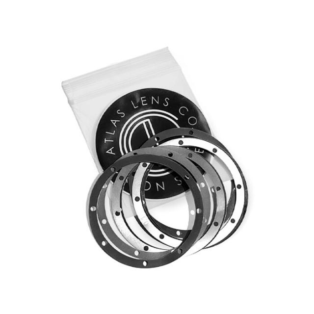 ATLAS REGULAR SHIM PACK