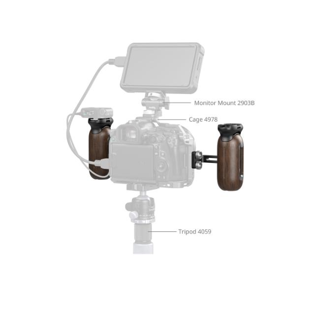 SmallRig 5237 1/4