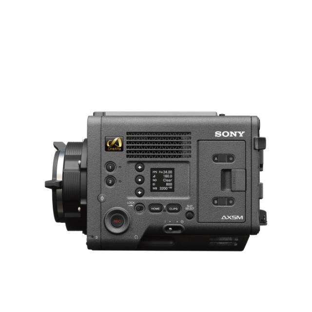 SONY VENICE 2 8K FF CAMERA