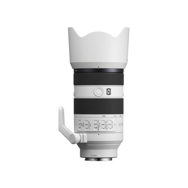 SONY (E) FE 70-200MM F/4 G OSS II