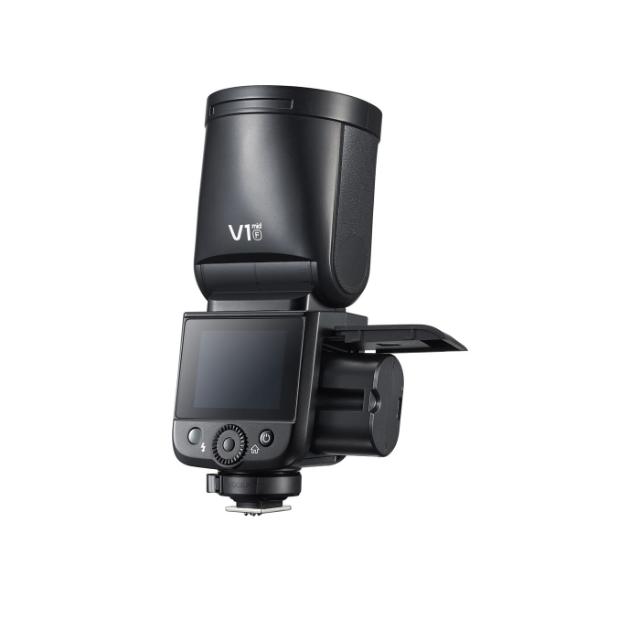 GODOX SPEEDLITE V1 MID FUJI