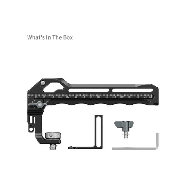 SmallRig 5236 Top Handle for DJI Focus Pro LiDAR