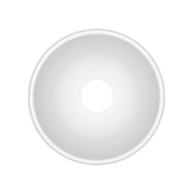 PROFOTO TELEZOOM REFLECTOR WHITE