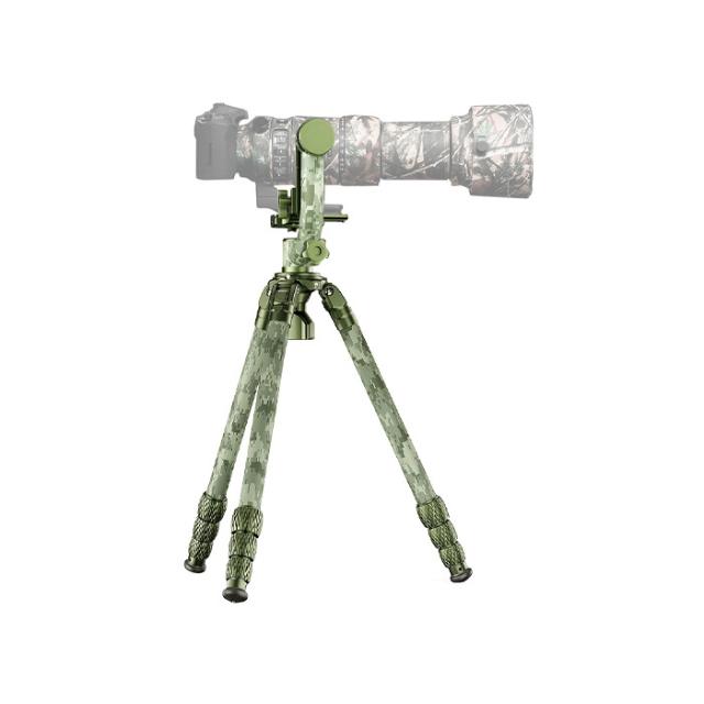 SIRUI CT-3204 W. CH20 CAMOFLAGE KIT