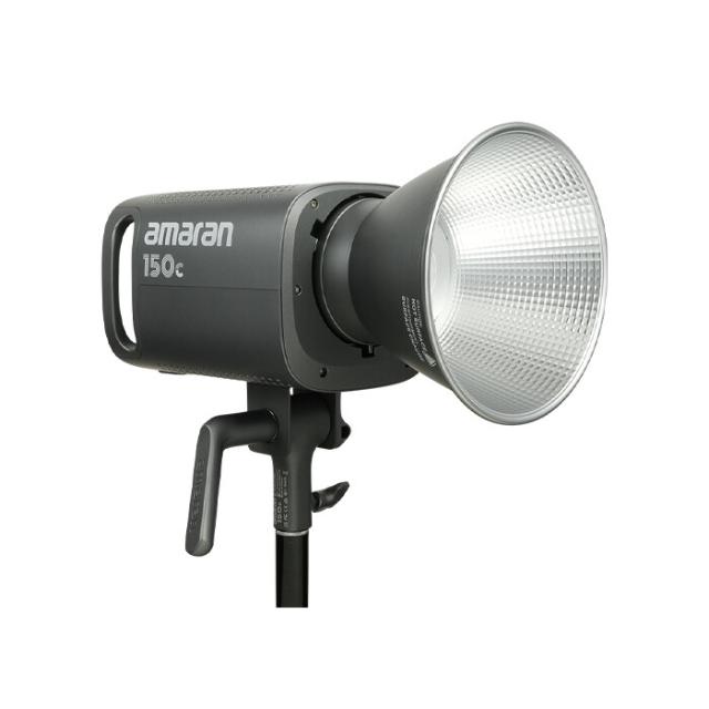 AMARAN 150C GREY