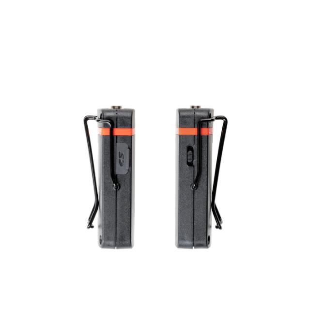 Tentacle TRACK E - Timecode and Audio Recorder