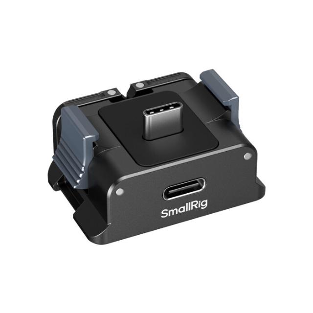 SmallRig 5376 Battery Adapter Plate for DJI Osmo