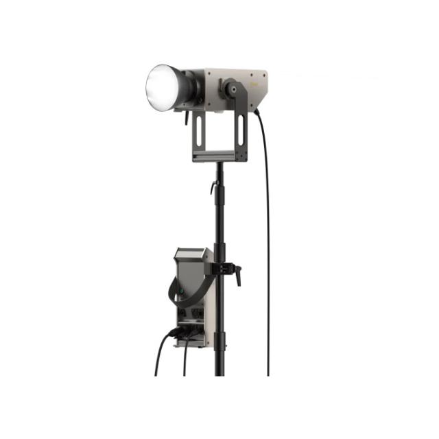 KELVIN EPOS 600 TRAVEL KIT  **DEMO**