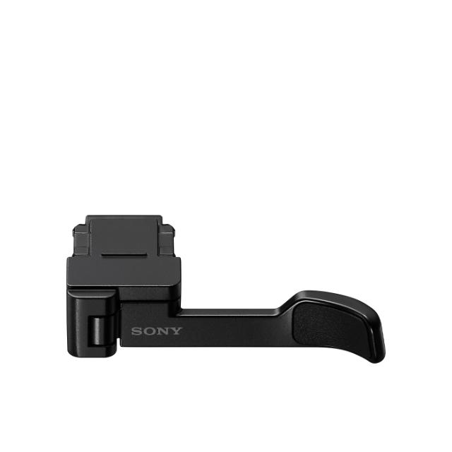 SONY TG-2 THUMB GRIP FOR RX1R III