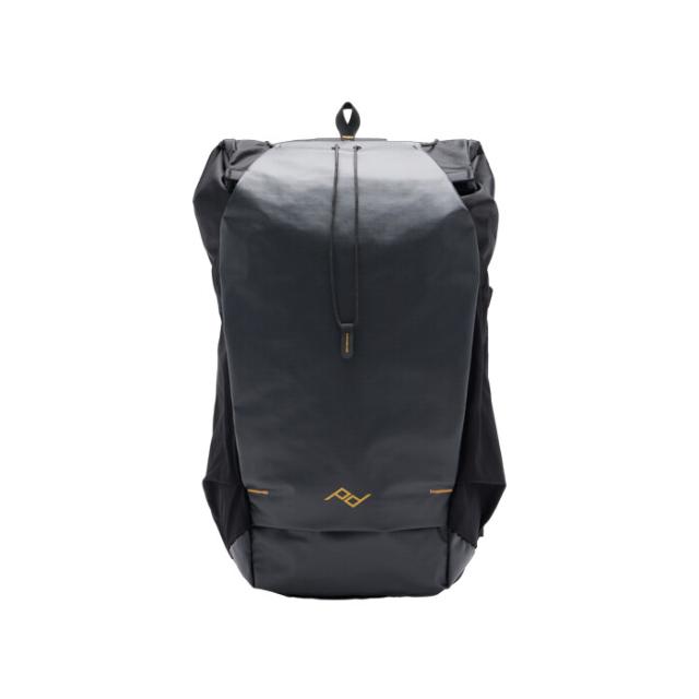 PEAK DESIGN OUTDOOR BACKPACK 25L BLACK