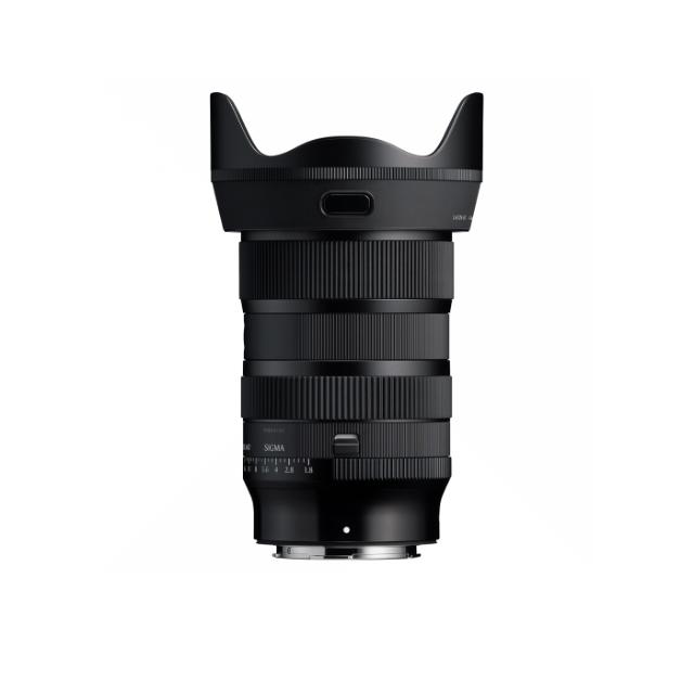 SIGMA 17-40MM F/1,8 DC ART RF-MOUNT