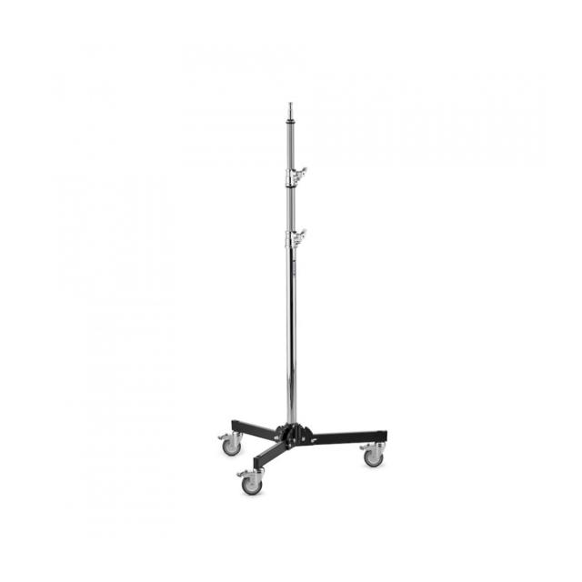 AVENGER A5017 ROLLER 17 FOLDING BASE