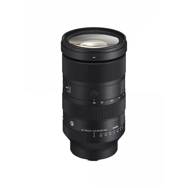 SIGMA ART 28-105MM F/2,8 DG DN L-MOUNT