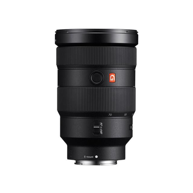 SONY (E) FE 24-70MM F/2,8 GM Ø82