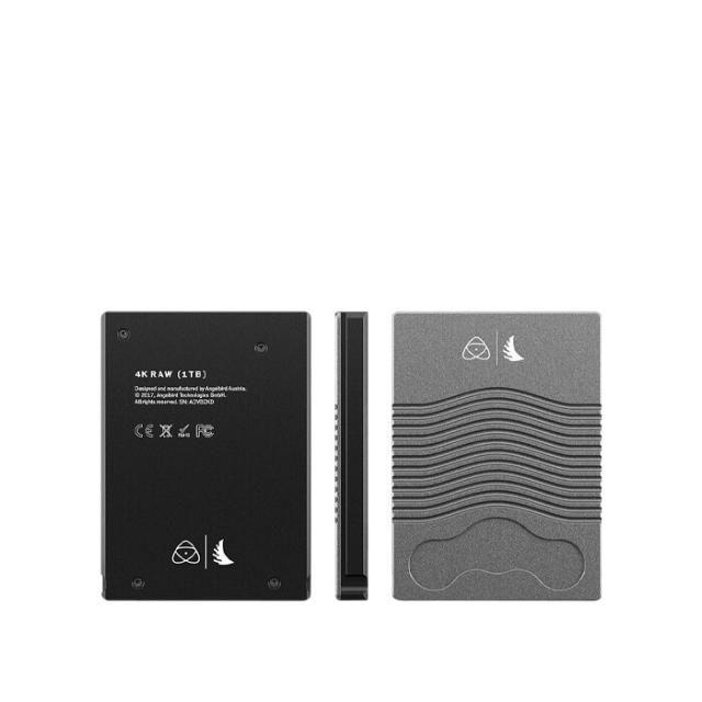 ANGELBIRD ATOMX 4K RAW 1TB