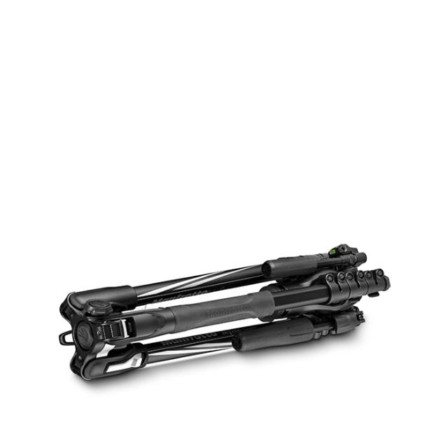 MANFROTTO BEFREE 3-WAY LIVE ADVANCED KIT