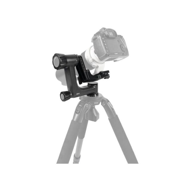SIRUI PH-10 HEAD