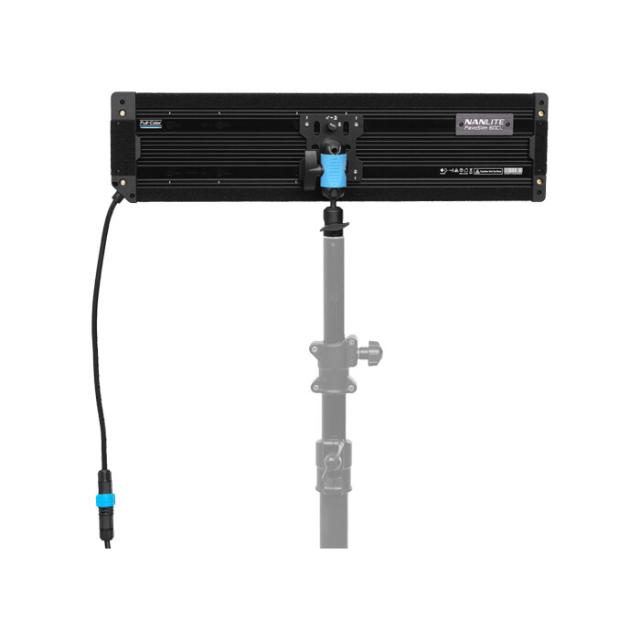 NANLITE PAVOSLIM 60CL RGBWW LED PANEL - SLIM