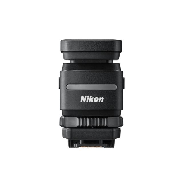 NIKON SHOTGUN MICROPHONE ME-D10