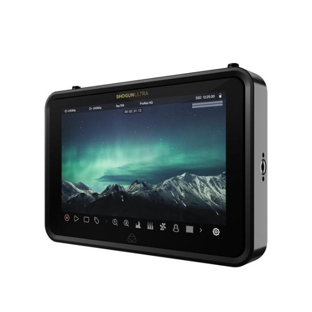 ATOMOS SHOGUN ULTRA 7
