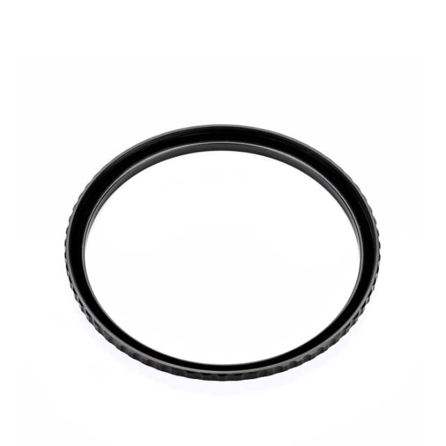 NISI STEP-UP ADAPTERRING BRASS 58-77MM