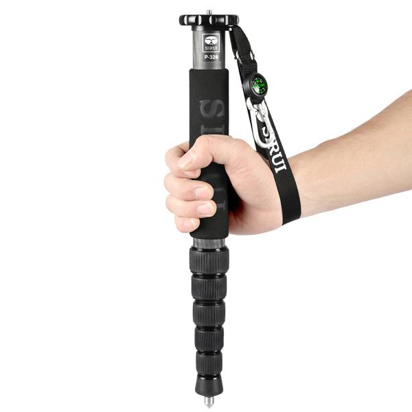 SIRUI P-326 MONOPOD