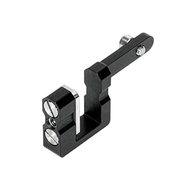 BRIGHT TANGERINE HDMI CLAMP FOR CANON C70-C80