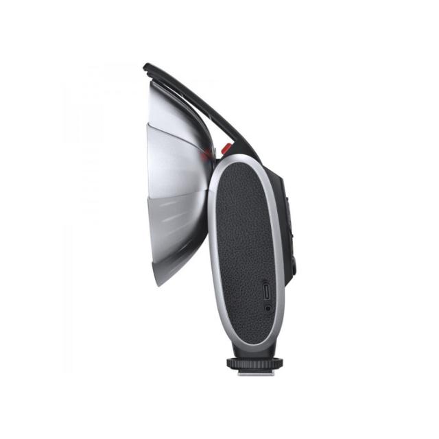 GODOX LUX SENIOR RETRO CAMERA FLASH BLACK