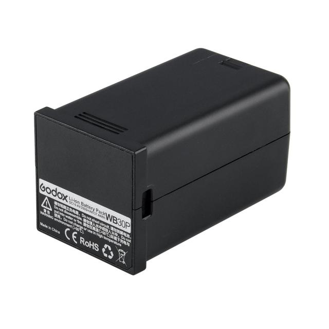 GODOX WB300P BATTERY FOR AD300 PRO
