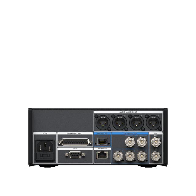 BLACKMAGIC STUDIO FIBER CONVERTER