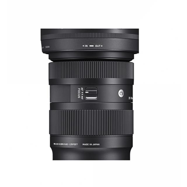 SIGMA 28-70MM F/2.8 DG DN CONTEMPORARY SONY FE
