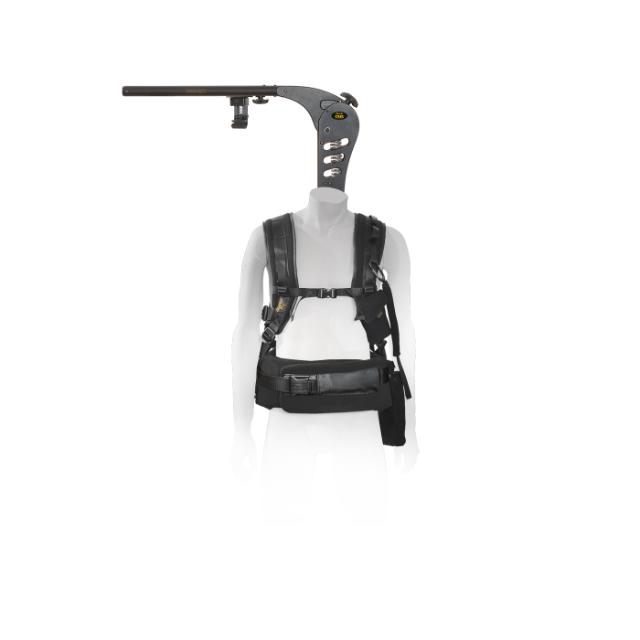 EASYRIG VARIO 6 GIMBALLRIG VEST STD W. STABIL G3