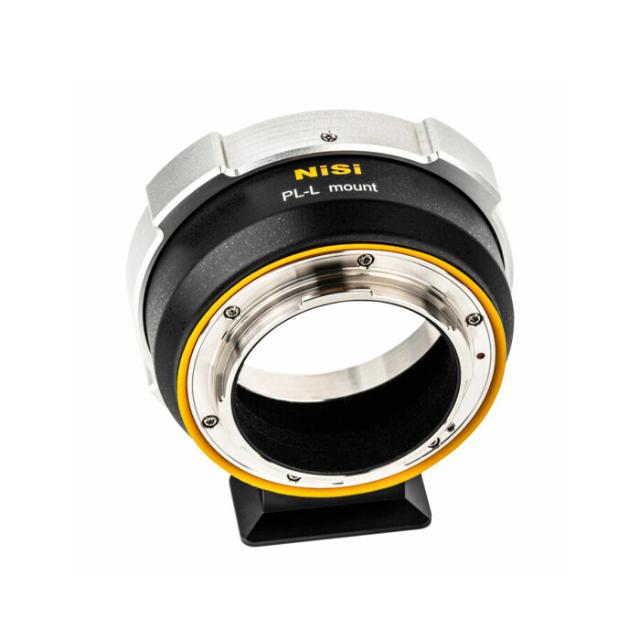 NISI CINE LENS MOUNT ADAPTER ATHENA PL - L