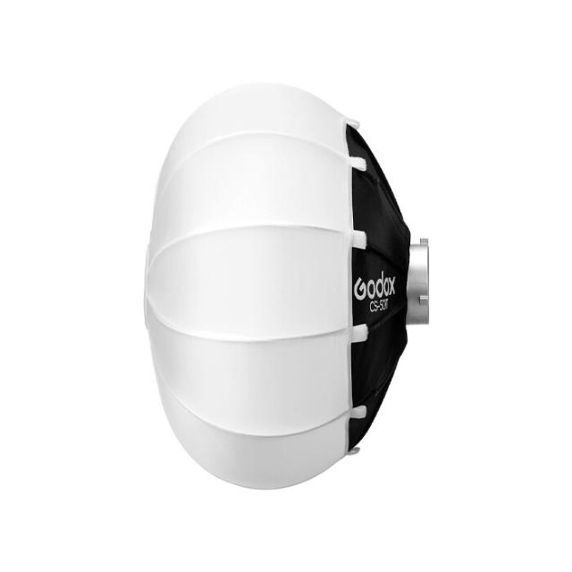 GODOX CS-50T COLLAPSIBLE LANTERN SOFTBOX