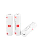 ZHIYUN BATTERY 18650 2600MAH CRANE 3/3S 3 PACK