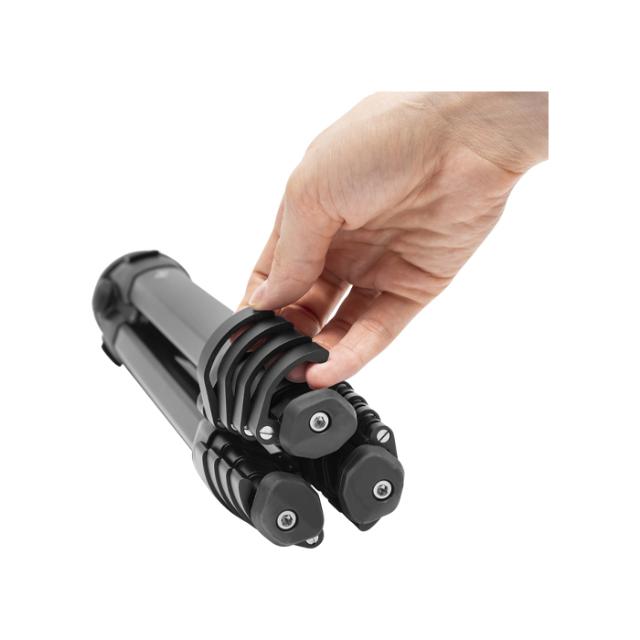 PEAK DESIGN TRAVEL TRIPOD - ALUMINUM