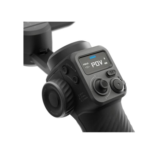 GoPro Fluid Pro AI