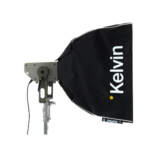 KELVIN SQUARE SOFTBOX SNAPBAG SMALL FOR EPOS