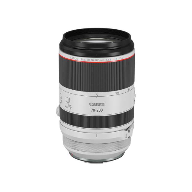 CANON RF 70-200MM F/2,8 L IS USM