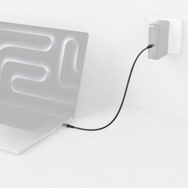 SMALLRIG 4908 240W USB-C POWER CABLE