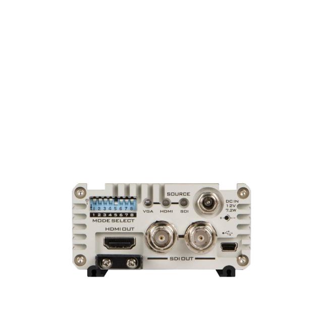 DATAVIDEO DAC-70 MULTI FORMAT UP/DOWN/CROSS CONVER